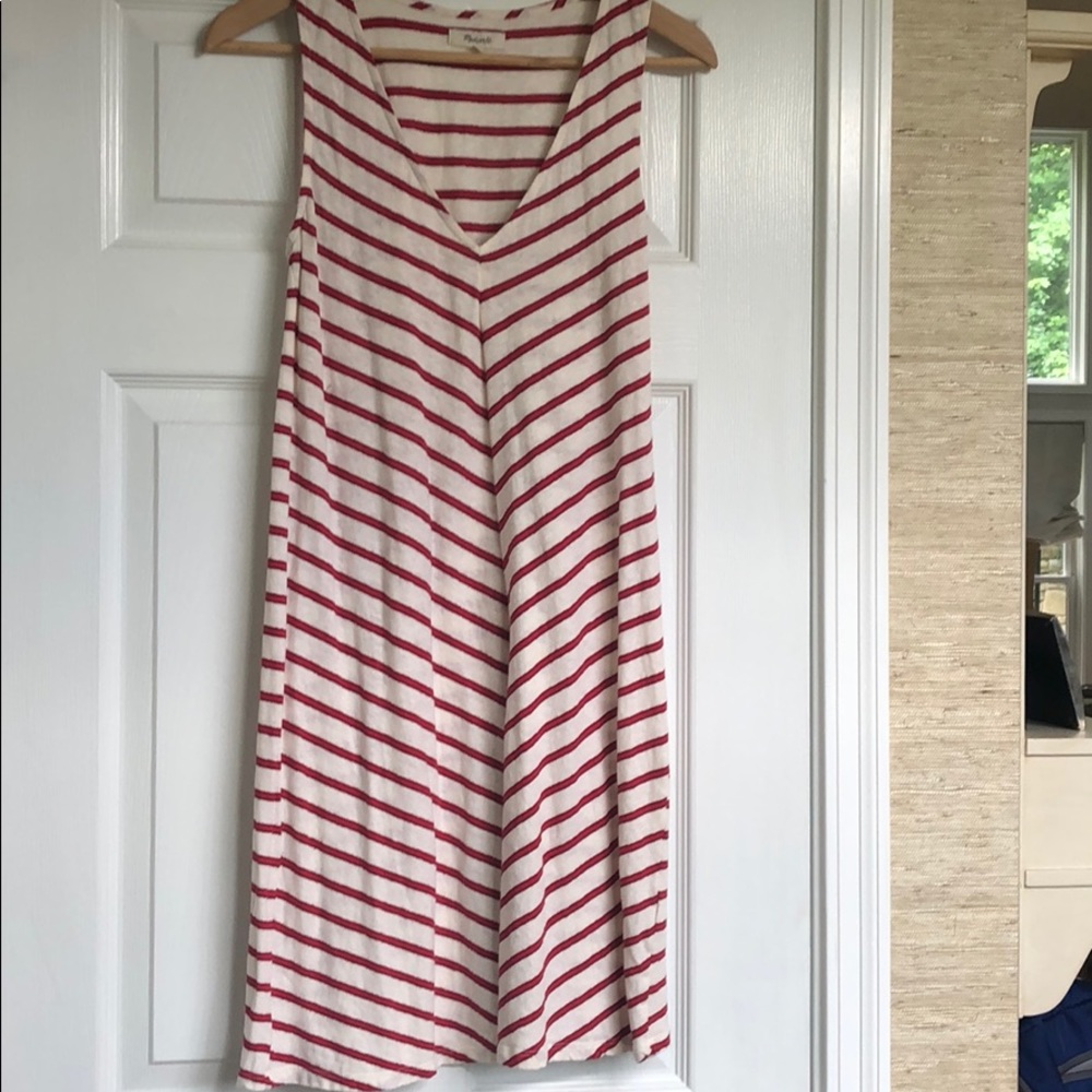 Madewell Summer Dress